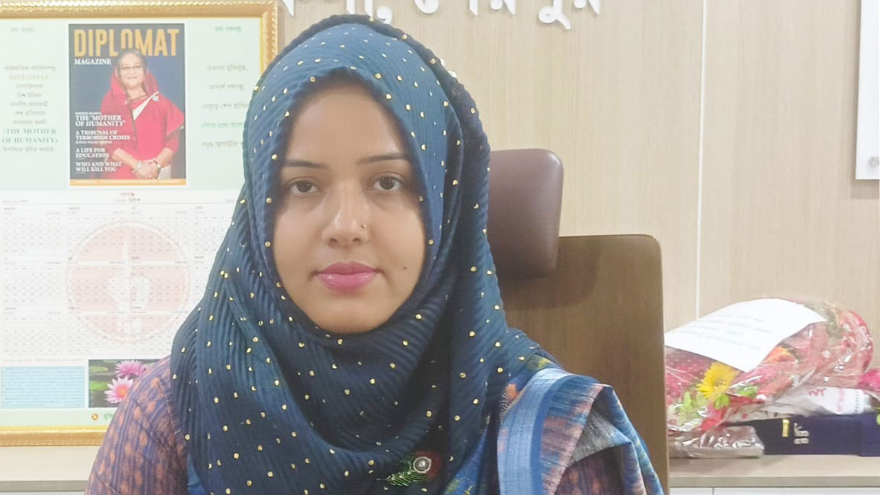 তথ্য চাওয়ায় সাংবাদিককে গ্রেপ্তার করালেন ইউএনও