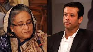 অন্তর্বর্তীকালীন সরকার গঠনের পর জয়ের নতুন দাবি