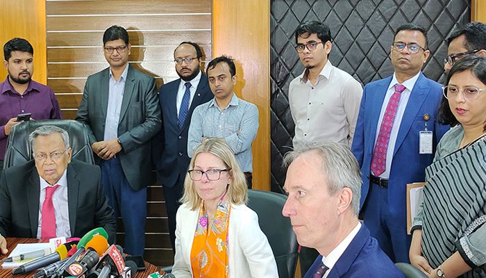 বাংলাদেশের মেগা প্রকল্প দেখে অবাক বিশ্বব্যাংক