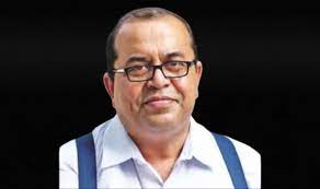 ঢাবির  অধ্যাপক জিয়া রহমান মারা গেছেন