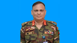 হত্যা মামলায় প্রাক্তন সেনা কর্মকর্তা জিয়াউল আহসান গ্রেপ্তার